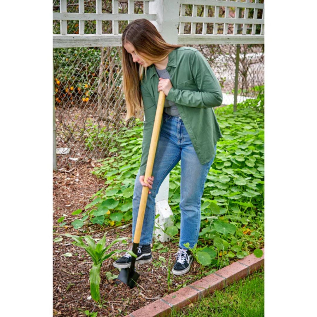 Floral Shovel – Corona – 42″
